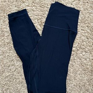 Women’s Lululemon Align High-Rise Leggings